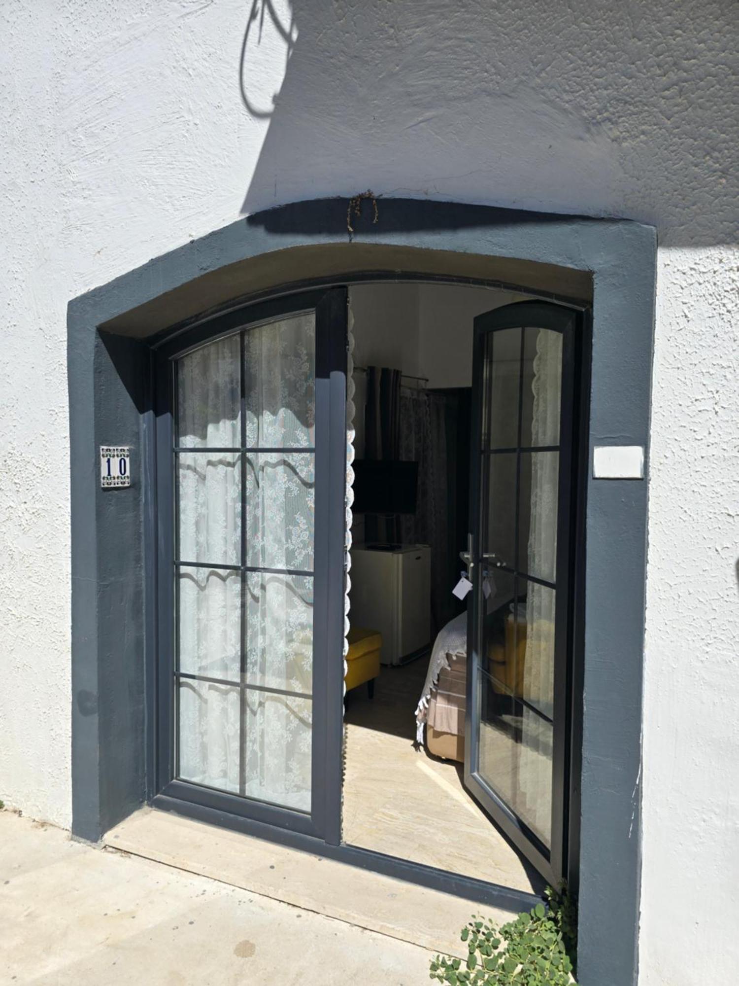 Marina Sahil Hotel Çeşme Exterior photo