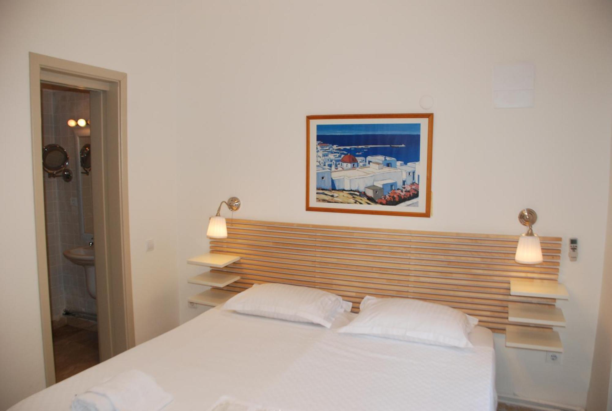 Marina Sahil Hotel Çeşme Exterior photo