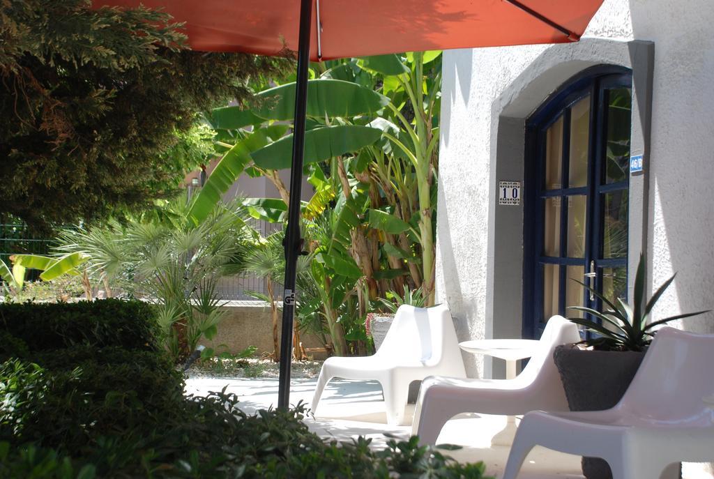 Marina Sahil Hotel Çeşme Exterior photo