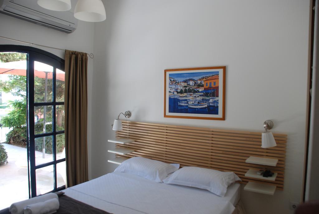 Marina Sahil Hotel Çeşme Room photo
