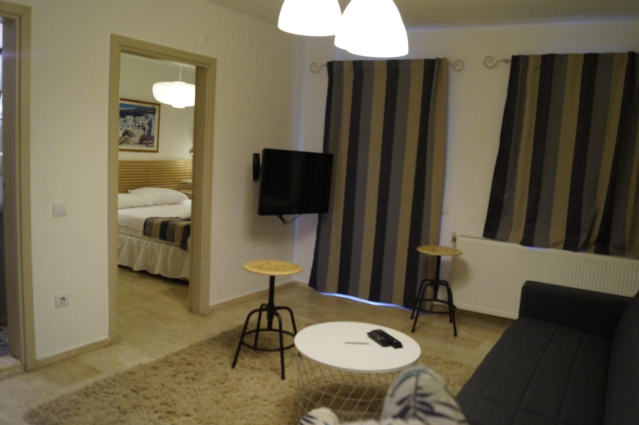Marina Sahil Hotel Çeşme Exterior photo